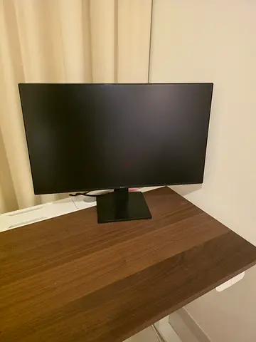 large LED full length mirror