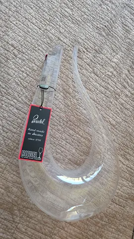 Decanter