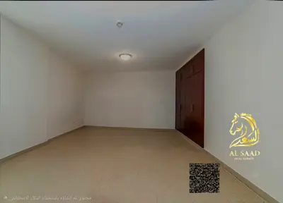 Studio For Sale Ready To Move, Concord Tower, Ajman