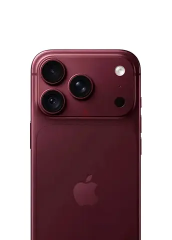 IPHONE 18 PRO MAX 256GB TDRA BURGUNDY