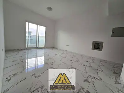 1 Bedroom + Living Room | Master Bedroom | 2 Bathrooms | Balcony | Distinctive View | Facing Al Rashidiya Park | Premium Finishing | Al Rashidiya 2, A