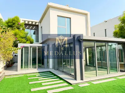 Al Zahia Villa | Move-In Ready | Freehold | Gated Community