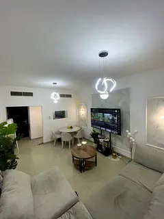 🏡 FOR SALE | Fully Furnished Apartment in Al Taawun – Manazil 3 Tower