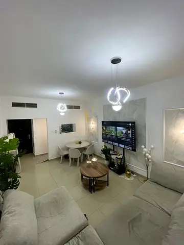 🏡 FOR SALE | Fully Furnished Apartment in Al Taawun – Manazil 3 Tower