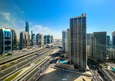 Exclusive Luxury Office | Full Fitted | Full Furnished