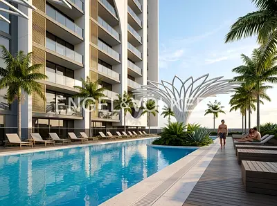 Brand New | Skyline Views | Fully Furnished