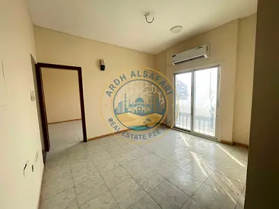 Limited Offer-12 Cheque No Deposit Spacious 1BHK With Balcony-Contact Now