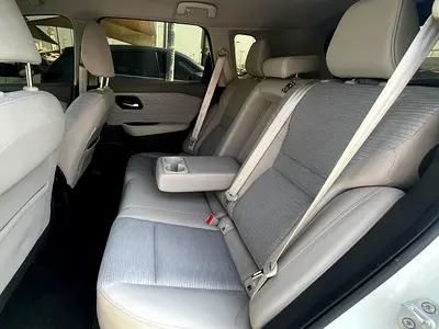 2024 Nissan X-TRAIL 照片 10