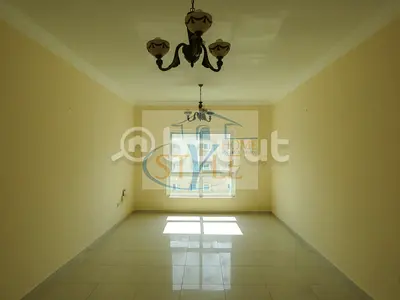Great Offer 1Bedroom for Rent in Queen Tower, Al Qasba Canal, Sharjah