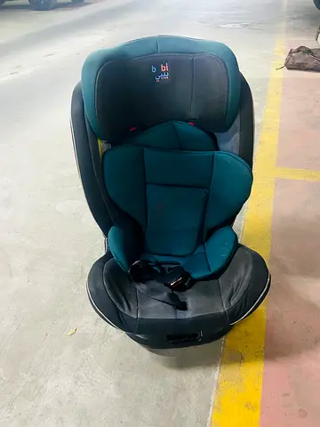 Car seat