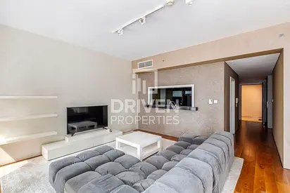 Fully Upgraded and Furnished | Burj Khalifa View