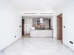 Community View | Brand New | High Floor