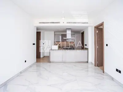 Community View | Brand New | High Floor