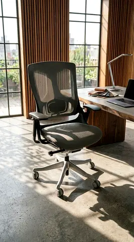 Merryfair office chair for sale