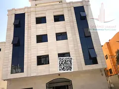 1BHK Apartment for Annual Rent in Al Nuaimiya 2, Ajman, Prime and Vibrant Location, Close to the Sha