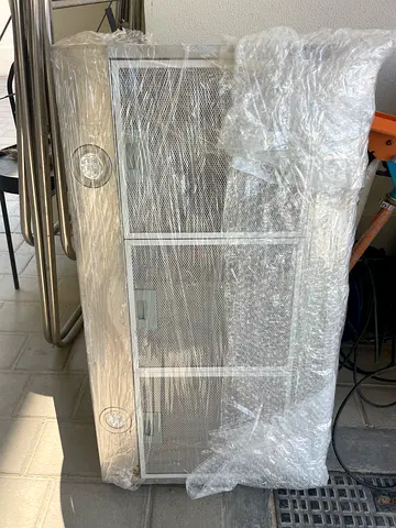 Exhaust Hood 90cm