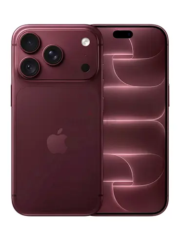 iPhone 18 Pro max - 1tb burgandi - Box piece TRA