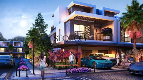 Distress Deal | Corner Unit | Ready Soon