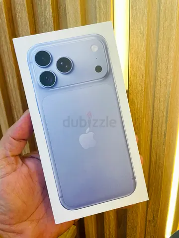 iPhone 18pro max 512gb
