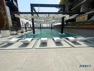 Brand New Unit | Partly Furnished | Available Now