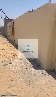 📢 For Rent | Fenced Yard in Al Sajaa Industrial Area – Sharjah