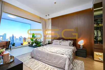 Lux Studio for Sale | Freehold | 7.8% Rental Yield