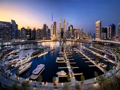 Prime waterfront community | Dorchester Collection