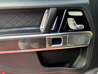 صورة 6 لـ 2019 Mercedes-BENZ G-CLASS