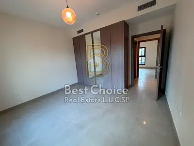 New 4 master bedroom townhouse with smart system