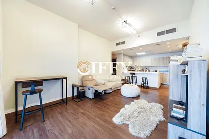 Luxury Fully Furnished 1-Bedroom | Largest Layout | Amenities View | Sway Residences