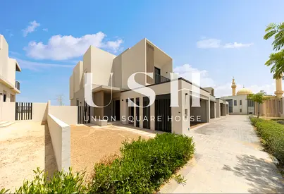 Luxury 4 Bedroom + Maid's Room | Spacious Family Home | Brand New