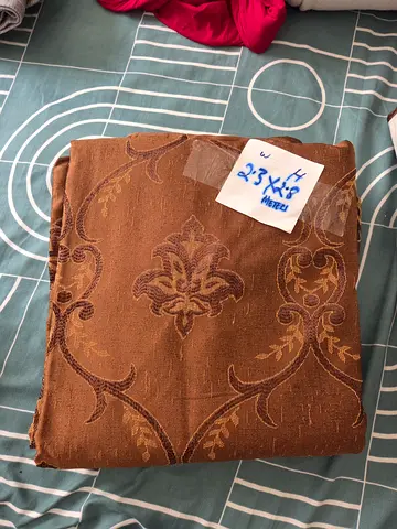 Curtain set of 2
