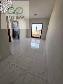1 Bedroom Apartment for Annual Rent in Ajman – Al Rawda 1 Brand New – First Tenant – Master Be