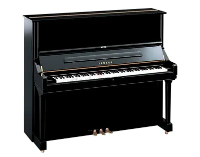 Yamaha U3H