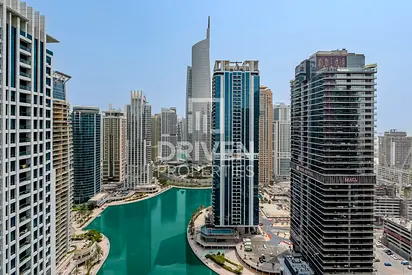 Best Layout and View | Luminous | Vacant in Oct