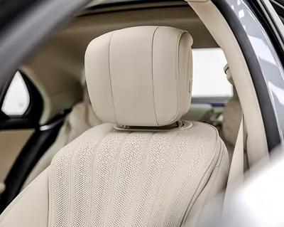 2023 Mercedes-BENZ S-CLASS — миниатюра 17