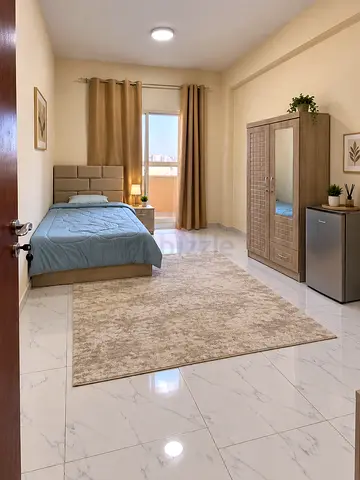 NO COMMISSION ROOM IN Ajman