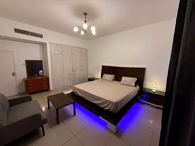 Master Room - 2300 ( All Inclusive Sewa + Wifi )