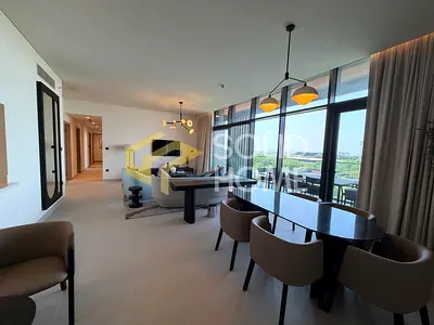 Luxury Lifestyle |Spacious 3BR | Boulevard View