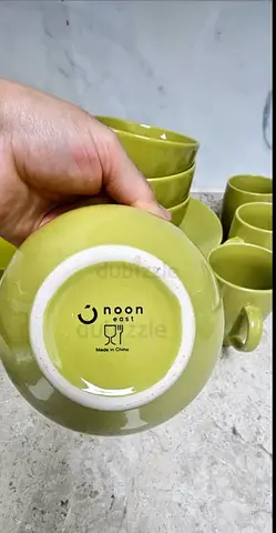 Dinner set