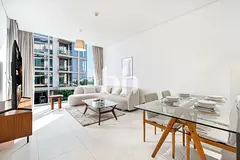 Fully Furnished | Low Floor | View Today