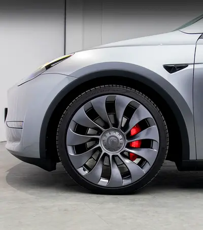 2023 Tesla MODEL Y 缩略图 18