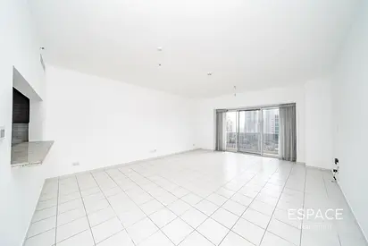 Full marina view | Best layout | Vacant