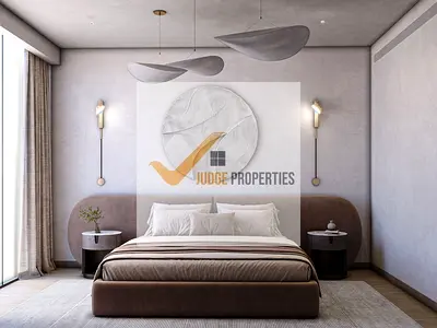 Elegant Living | Mall View | Handover 2027