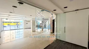 2,000 Sq. Ft. Shop in Industrial Area 15 Main Road 6 Offices Kitchen Store Bathroom Prime Location