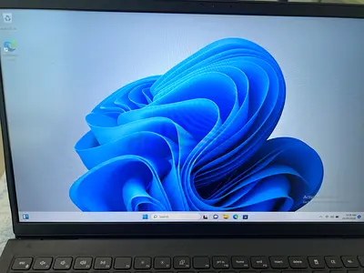 Laptop Dell inspiron 15 3525