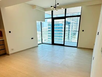 Spacious Apartment with Huge Balcony