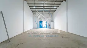 Warehouse for Rent in Sajaa | 2,500 Sq. Ft.
