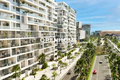 Luxury Waterfront Living | Fully Furnished | Prime Location