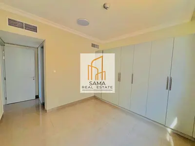 Affordable Price | Luxuries Layout | Master Bedroom with wardrobe | in alzahia